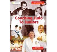 IJF Coaching Series - Coaching Judo to Juniors