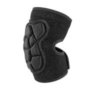 Ijksbehjf Codera gruesa para ciclismo, patinaje sobre ruedas, transpirable, para levantamiento de pesas