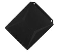 Ijksbehjf Funda de silicona con panales para dispositivos, absorción de impactos y protección de refrigeración, carcasa de silicona