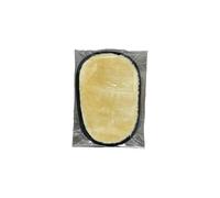 Ijksbehjf Guantes de microfibra de alta calidad para lavado automático, diseño de pintura suave para el cuidado interior y exterior del vehículo, esponja de lavado de coche