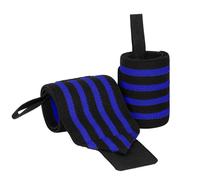 Ijksbehjf Pulseras suaves con textura de nailon para atletas, adecuadas para baloncesto, voleibol y ejercicios al aire libre, correas de muñeca ajustables