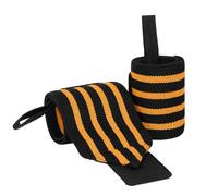 Ijksbehjf Pulseras suaves con textura de nailon para atletas, adecuadas para baloncesto, voleibol y ejercicios al aire libre, correas de muñeca ajustables