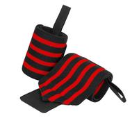 Ijksbehjf Pulseras suaves con textura de nailon para atletas, adecuadas para baloncesto, voleibol y ejercicios al aire libre, correas de muñeca ajustables