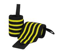 Ijksbehjf Pulseras suaves con textura de nailon para atletas, adecuadas para baloncesto, voleibol y ejercicios al aire libre, correas de muñeca ajustables