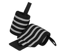 Ijksbehjf Pulseras suaves con textura de nailon para atletas, adecuadas para baloncesto, voleibol y ejercicios al aire libre, correas de muñeca ajustables