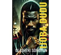 Ijoba Dudu: Shadows of Power