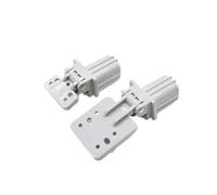 IJOSADON 1 Juego de bisagras ADF compatibles con impresoras M2727 2727NF 1312 2320 3390 3380 2840