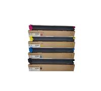 IJOSADON 1 Juego de Cartuchos de tóner compatibles para SF-S261 S311 CMYK