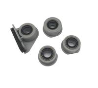IJOSADON 10 Juegos de rodamientos de desarrollador para MP C2003 C2011 C2503 C2004 C2504 IMC2000 IMC2500 Unidad de Tambor Compatible con MPC2503 MPC2003