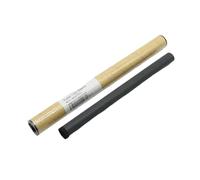 IJOSADON 10 Piezas compatibles con la Funda de película del fusor japonés para Suministros de Impresora P2055 P2035 P1566 P1606 1536 1566 2035 2055 1606 Película de fijación Negra RM1-6405-Film