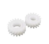 IJOSADON 10 Unidades de Engranajes de Unidad desarrolladora compatibles con 700 700i 770 550 560 570 C60 C70 C75 J75 7780 5151 7171 DC240 250 242 604K24219 604K24229