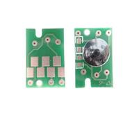 IJOSADON 100 Uds. Chips compatibles de una Sola Vez para Cartuchos de Tinta PM200 PM240 PM260 PM280 PM290 PM225 PM300(200pcs)