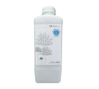 IJOSADON 1000 ml de Tinta Compatible con CE4 CF3 G4 G5 1024 Impresora de Plata de impresión Tinta Suave Neutral(Cleaning Solution)
