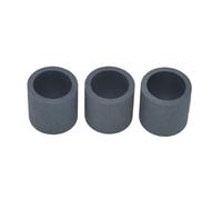 IJOSADON 10x RM1-3763 RM1-6313 RM1-6414 RL1-0540 RL1-0542 RL1-2891 Paper Pickup Roller Roller Caver neumático Compatible con 1320 P3005 P3015 2035 2055 2727