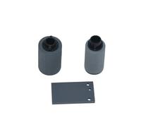 IJOSADON 1Set FM4 9866 000 DR 201 DR201 Kit de Mantenimiento ADF Compatible con el Corredor de Imagen 1430 1435 C250 C350 C351 C1225 C1325 C1335 Impresora multifunción MF810 MF820 IR1435