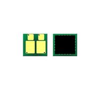 IJOSADON 1X CF244A CF247A CF248A Chip de Cartucho de tóner Compatible para Pro M15a M15w M16a M16w MFP M28a M28w M29a M29W M31W M15 Chips de Repuesto(CF247A BK 1K)