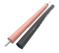 IJOSADON 1x Manga de película de fusor de Rodillo de presión Inferior 1x para 377 477 452 Impresoras de la Serie Incluyendo M377 M477 M452 M377DW M477FDN M477FDW M477FNW M452DN M452DW M452NW Modelos