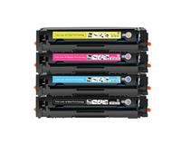 IJOSADON 216A 215A W2410A M182NW M183FDW Cartucho de tóner Conjunto Compatible con