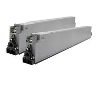 IJOSADON 2PCS T6713 Tanque de Mantenimiento Compatible con WF-C20750 WF-C20600 M2100 M20590 WF-C20590 WF-C17590 Caja de Mantenimiento de reemplazo