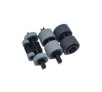 IJOSADON 5Sets PA03708-0001 Reemplazo Pick Roller Roller Roller Conjunto Compatible con SP-1120 SP-1125 SP-1130 SP1120 SP1125 SP1130 Impresoras