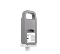 IJOSADON 700ml PFI1700 PFI-1700 El Cartucho de Tinta Funciona con Pro 2000 4000 4000S 6000 6000S 2100 4100 6100 Impresoras Reemplazo de Tinta de Pigmento Compatible(Photo Gray)
