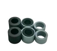 IJOSADON 8262B001AA 3601C002AA Kit de reemplazo de Rodillo 514 Compatible con DR-G2090 DR-G2110 DR-G2140 DR-G1100 DR-G1130 Modelos de escáner(1set)
