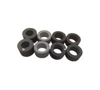 IJOSADON ADF Kit de Intercambio de rolleros de fricción Compatible con Avision AD230 AD240 AD250F AD260 AD260F AD280 AD280F Modelos AV003-7981-0-SP-SP(5set)