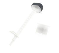 IJOSADON Almohadilla de separación del Rodillo de Recogida de alimentación Compatible con - L1110 L1118 L1119 L3100 L3106 L3108 L3110 L3115 L3116 L3117 L3118 L3119 L3150