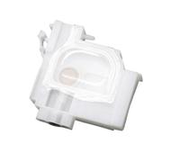 IJOSADON Amortiguador de Tinta de Tinta Compatible con L1800 L1300 L800 L805 L350 L360 L353 L355 L455 L450 L358 L555 L550 L558 L551 Impresoras 20/50/100pcs(White -50PCS)