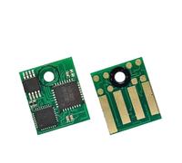 IJOSADON B232000 Chip de tóner B2338 B2442 MB2338 Chip de tóner para B2650 MB2442 MB2546 MB2650 Chip de reinicio de Impresora 56F0Z00(1x B232000 tonerchip)