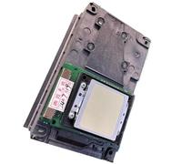 IJOSADON Boquilla Compatible para XP6000 Cubierta Trasera para XP15000 Pilar para XP15080 Boquilla de Cubierta integrada para XP15010(Print Heads)