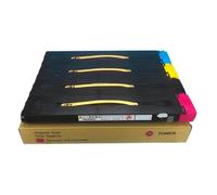 IJOSADON C700 Cartucho de tóner Compatible para Digital Color Press 700 700i Color C75 J75 Modelos de Prensa 006R01375 006R01376 006R01377 006R01378 1PC(BK)