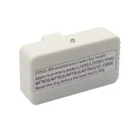 IJOSADON C9345 C12C934591 PXMB9 C934601 C934591 C12C934601 Reiniciador de Chips de Caja de Mantenimiento para Impresora Compatible EC C7000 ST C8000(1pcs 9345 Resetter)