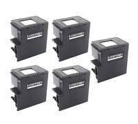 IJOSADON C9387 C12C938731 PXMB11 Caja de Tinta de residuos Compatibles con M1050 M1058 M2050 PX-S161T PX-M161T S161T Impresoras(5PCS Box)