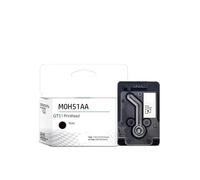 IJOSADON Cabezal de impresión Compatible M0H50A M0H51A para 5810 5820 GT5810 GT5820 GT5800 GT5822 Tanque de Tinta 115 116 300 310 311 319(M0H51A)