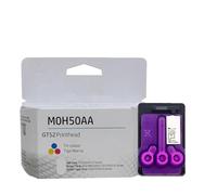 IJOSADON Cabezal de impresión Compatible M0H50A M0H51A para 5810 5820 GT5810 GT5820 GT5800 GT5822 Tanque de Tinta 115 116 300 310 311 319(M0H50A)