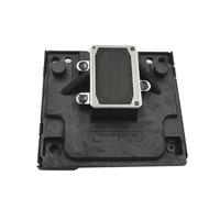 IJOSADON Cabezal de impresión F169030 F181010 Compatible con CX3700 ME2 ME200 TX300 TX105 TX100 C79 C91 T20 T26 T27 TX106 TX109 TX119 TX219 Impresoras(Grey Face)