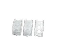 IJOSADON Caja de Cartucho de Grapas SK-602 Compatible con C458 C558 C658 BH Series y FS-527 Groaplers