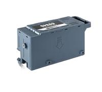 IJOSADON Caja de Mantenimiento con Chip Estable Compatible con Pro ET-5800 ET-5850 ET-5880 ET-16600 ET-16650 Impresoras(1 pcs)