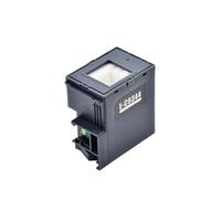 IJOSADON Caja de Mantenimiento de Tinta C9344 para XP-3100 XP-4100 XP-4105 WF-2810 WF-2830 WF-2850 Tanque de Tinta de desechos Compatible con impresoras(8PCS)