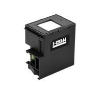 IJOSADON Caja de Mantenimiento de Tinta de residuos compatibles C9344 para WF-2810 WF-2830 WF-2930 WF-2850 WF-2950 XP-4105 XP-4200 XP-4205 XP-2100 XP-2001 XP-3100 XP-4100 XP-4101 Printers