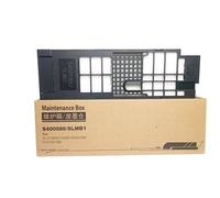 IJOSADON Caja de Mantenimiento SLMB1 S400086 Compatible con Surelab D1000 D1030 D1040 D1050 D1070 D1080 Impresoras de la Serie
