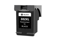 IJOSADON Cartucho de Tinta 302xl Compatible con impresoras de Escritorio(1Black)