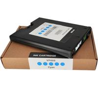 IJOSADON Cartucho de Tinta Compatible con VP600 para Color VIP Color 600 Impresoras Cartucho de Tinta Compatible con MemJet(VP600 C)