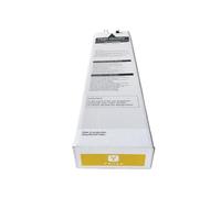 IJOSADON Cartucho de Tinta Compatible para RISO COMCOLOR FT5430R 5230R 5000R 1430R Impresora de inyección de Tinta 1000ml BK C M Y(Yellow)