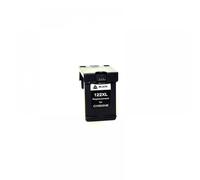 IJOSADON Cartucho de Tinta de 122xl Compatible para Escritorio 1000 1050 1050a 1510 2000 2050 3000(1x 122XLBK)