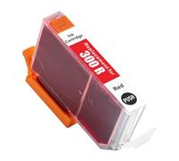 IJOSADON Cartucho de Tinta de inyección 10 Colores compatibles con la Impresora PFI300 PFI-300 PFI 300 e Image Pro-300(R)