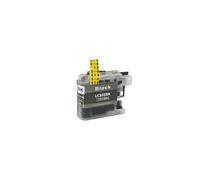 IJOSADON Cartucho de Tinta LC101 LC103 Compatible para DCP-J152W MFC-J245 MFC-J285DW MFC-J450DW MFC-J470DW(1X Black)