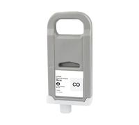 IJOSADON Cartucho de Tinta PFI-1700 Compatible con Pro 2000 4000 4000S 6000S Suministro de Tinta con Chip para Uso de la Impresora(PFI-1700 CO)