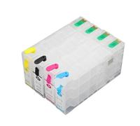 IJOSADON Cartucho de Tinta Recargable vacío 676 XL 676XL1 para WP4010 WP4020 WP4023 WP4090 WP4520 WP4530 WP4533 WP4540 WP4590